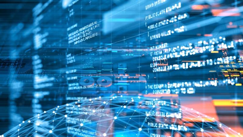 Linux基石:蓟县小程序开发公司的技术底座与发行版选择逻辑